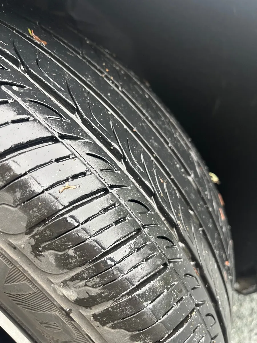 Ford Focus 2008 - Image 2