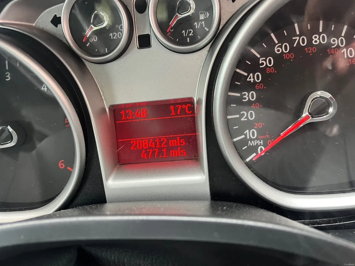 Ford Focus 2008 - Image 3