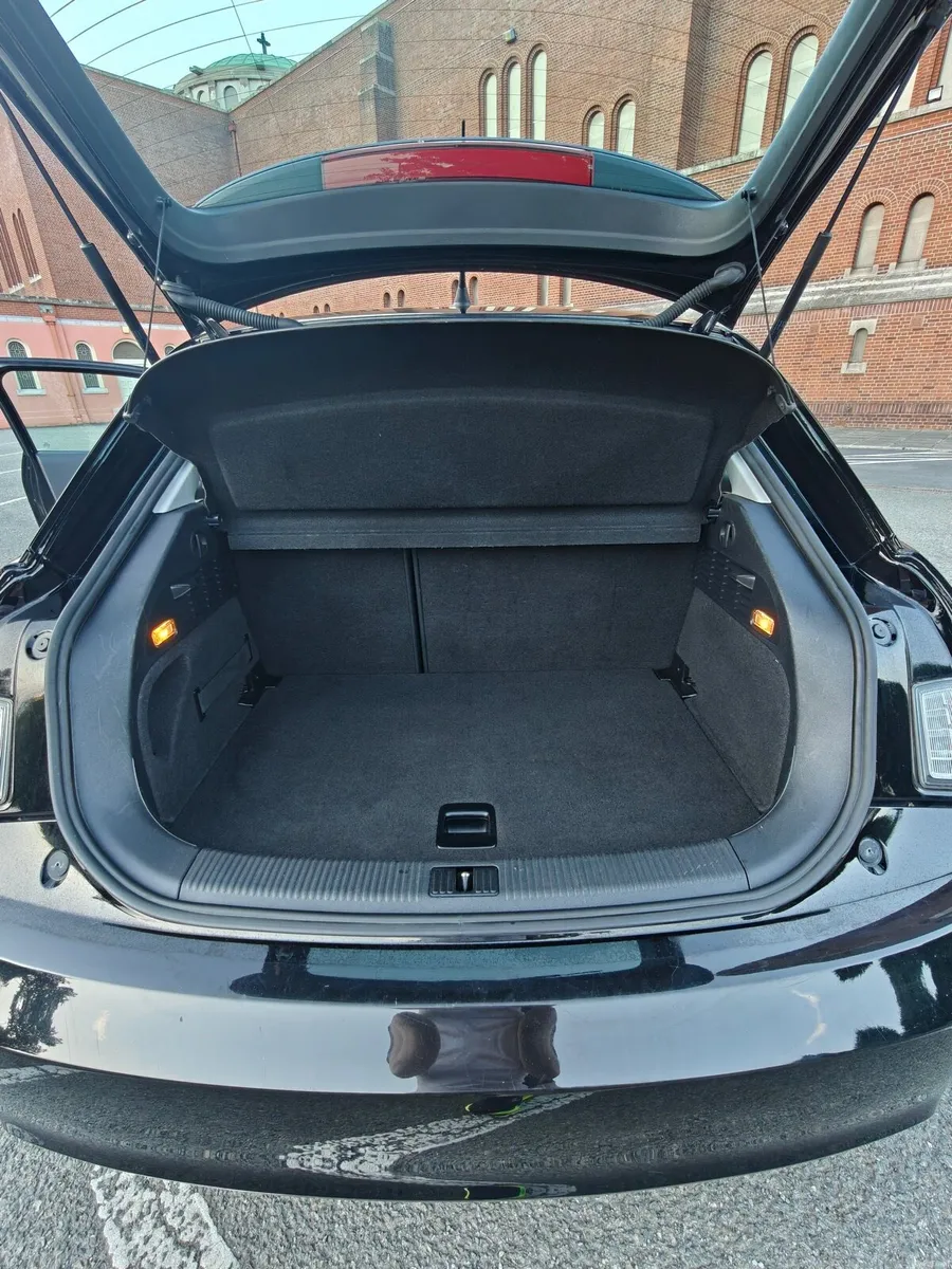 Audi A1 2012 - Image 3