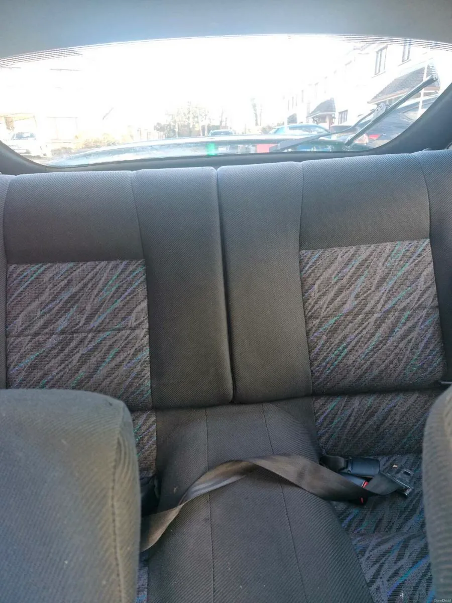 Toyota celica - Image 3