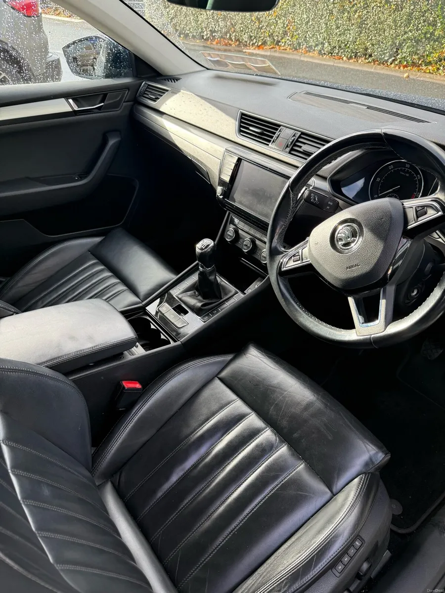 2016 Skoda Superb 2.0D SE L EXECUTIVE - Image 3