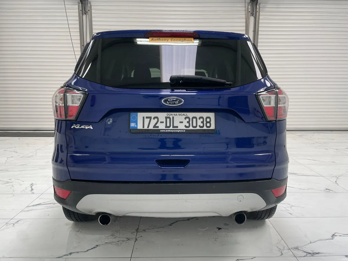 Ford Kuga 2017 - Image 4