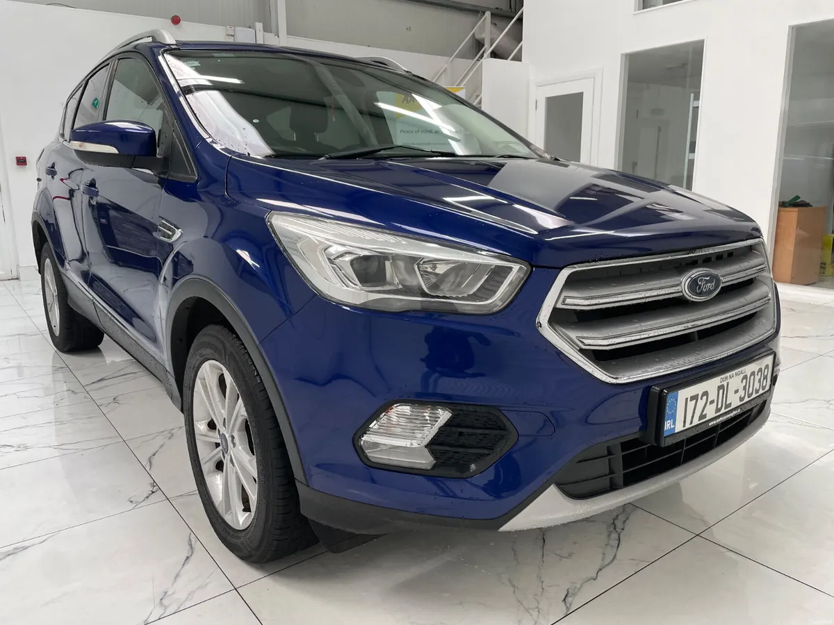 Ford Kuga 2017 - Image 1