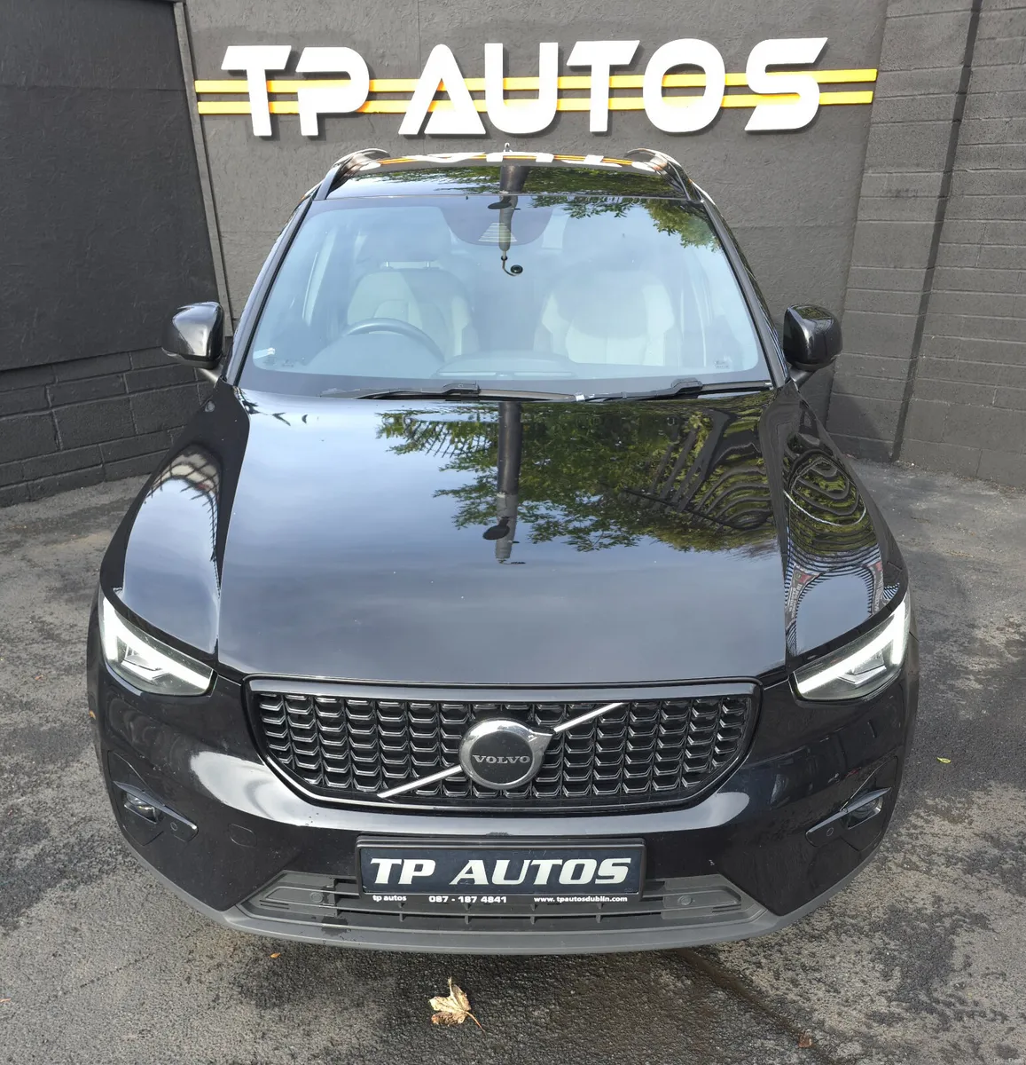 Volvo XC40 2022 - Image 3