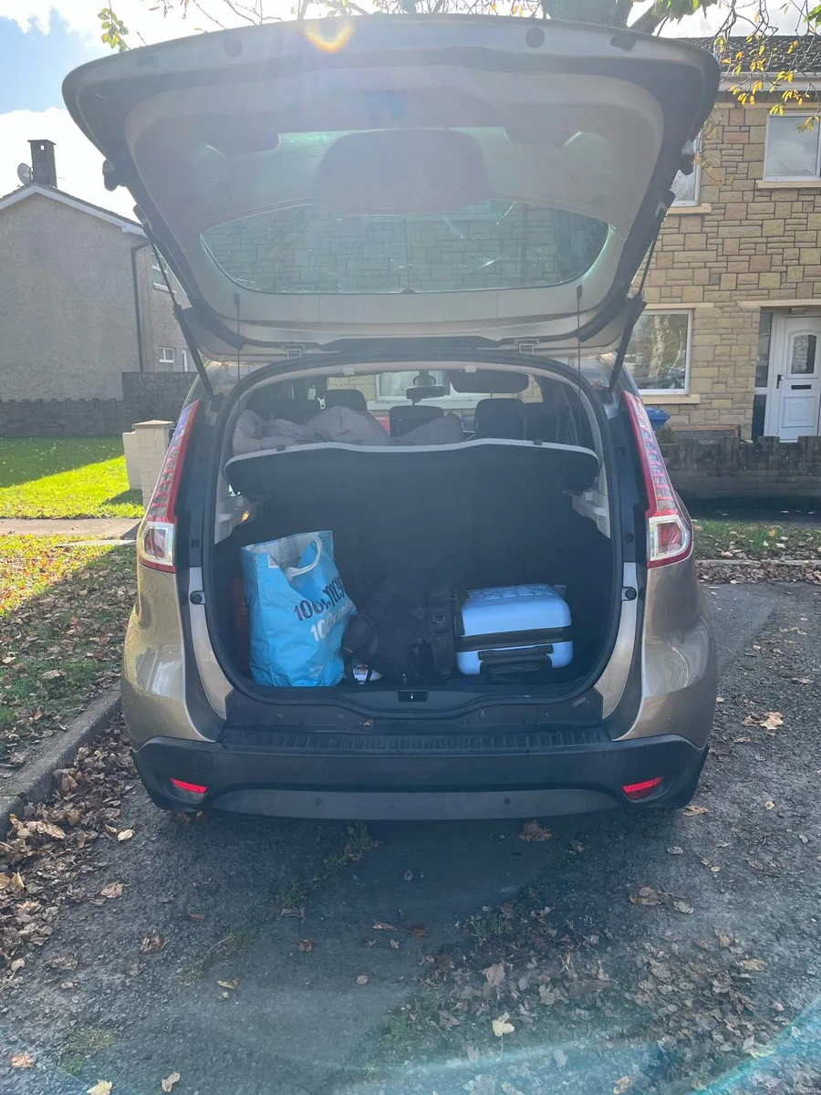 Renault Scenic 2011 - Image 3