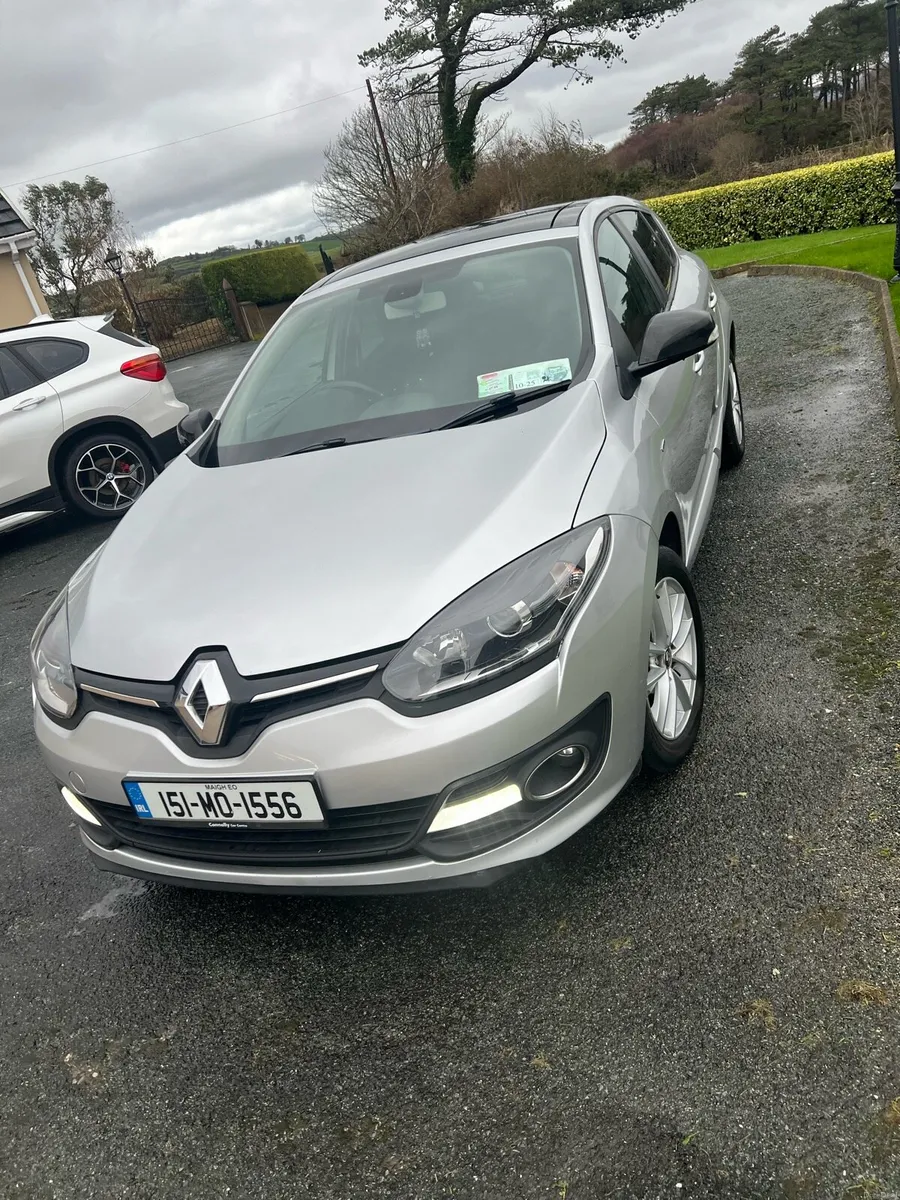 Renault Megane 151 dci limited - Image 2