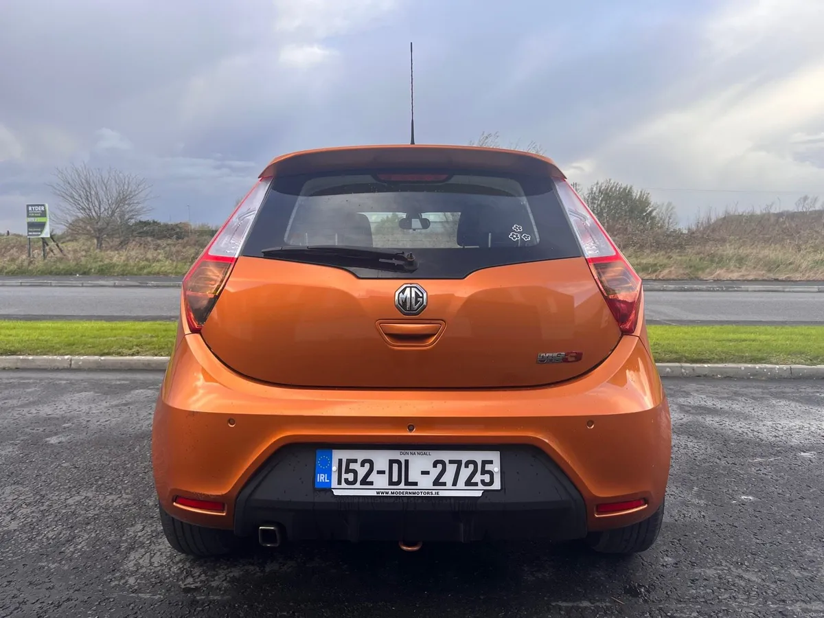 MG 3 NCT 08/26 - Image 4