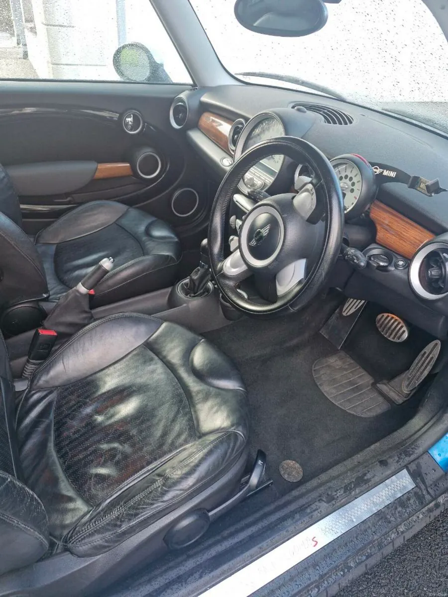 Mini cooper clubman Automatic - Image 3