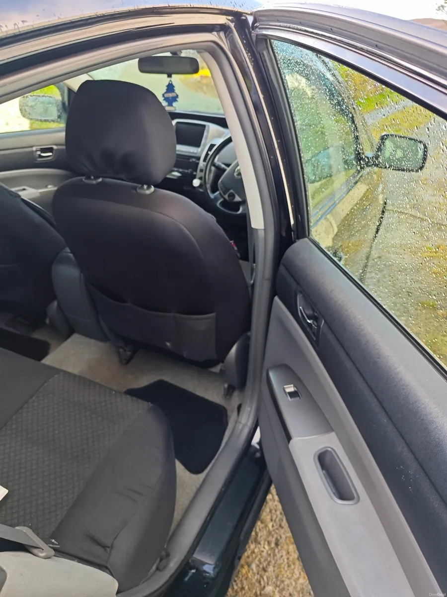 Toyota Prius 2009 - Image 3