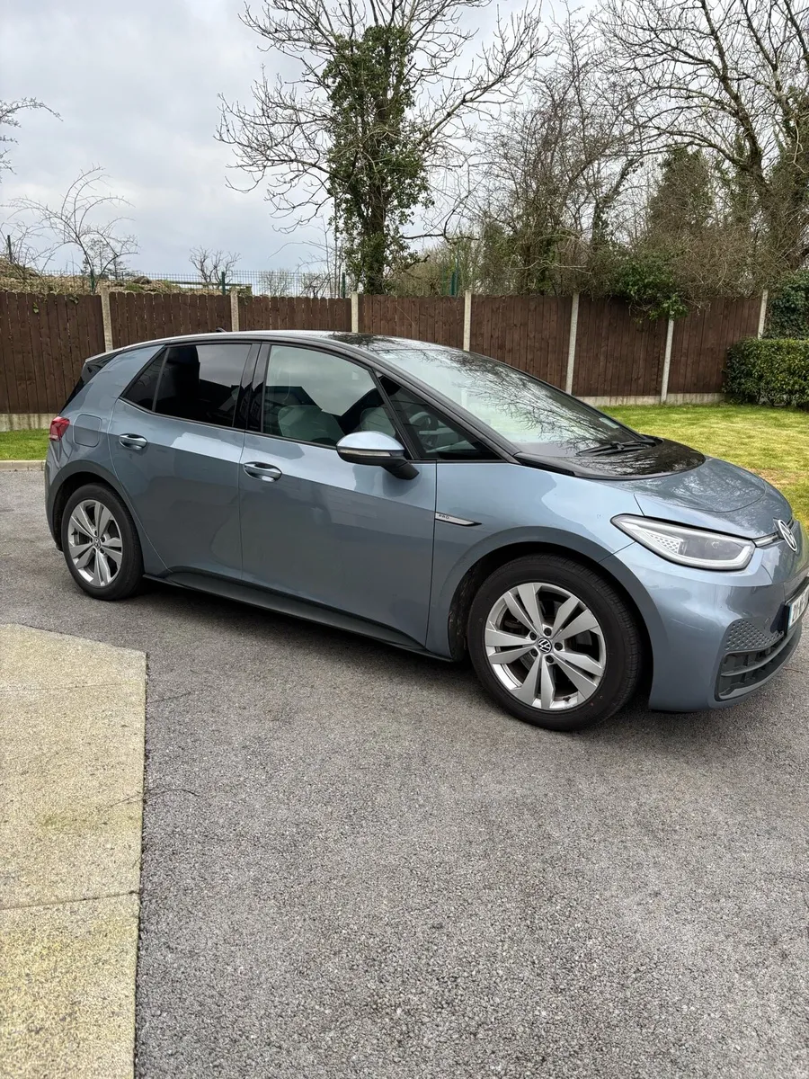 Volkswagen Id3 Business - Image 1