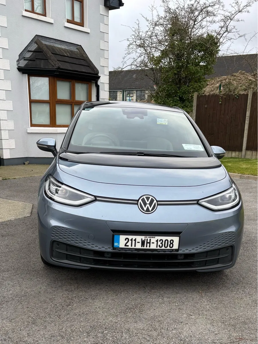 Volkswagen Id3 Business - Image 2