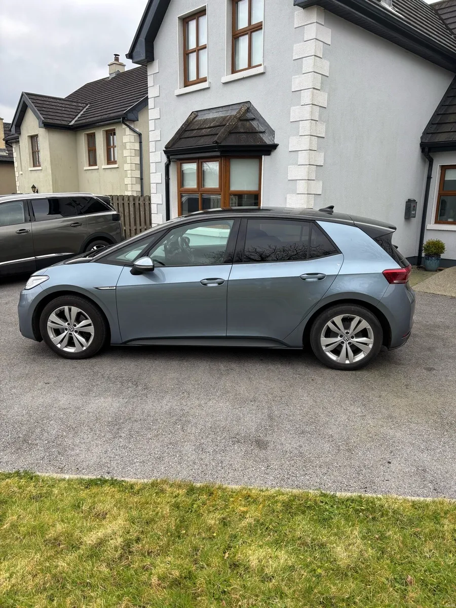 Volkswagen Id3 Business - Image 3