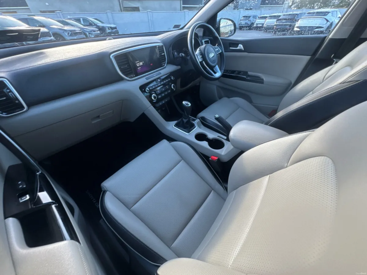 Kia Sportage K3 SR HP MY21 5DR - Image 3