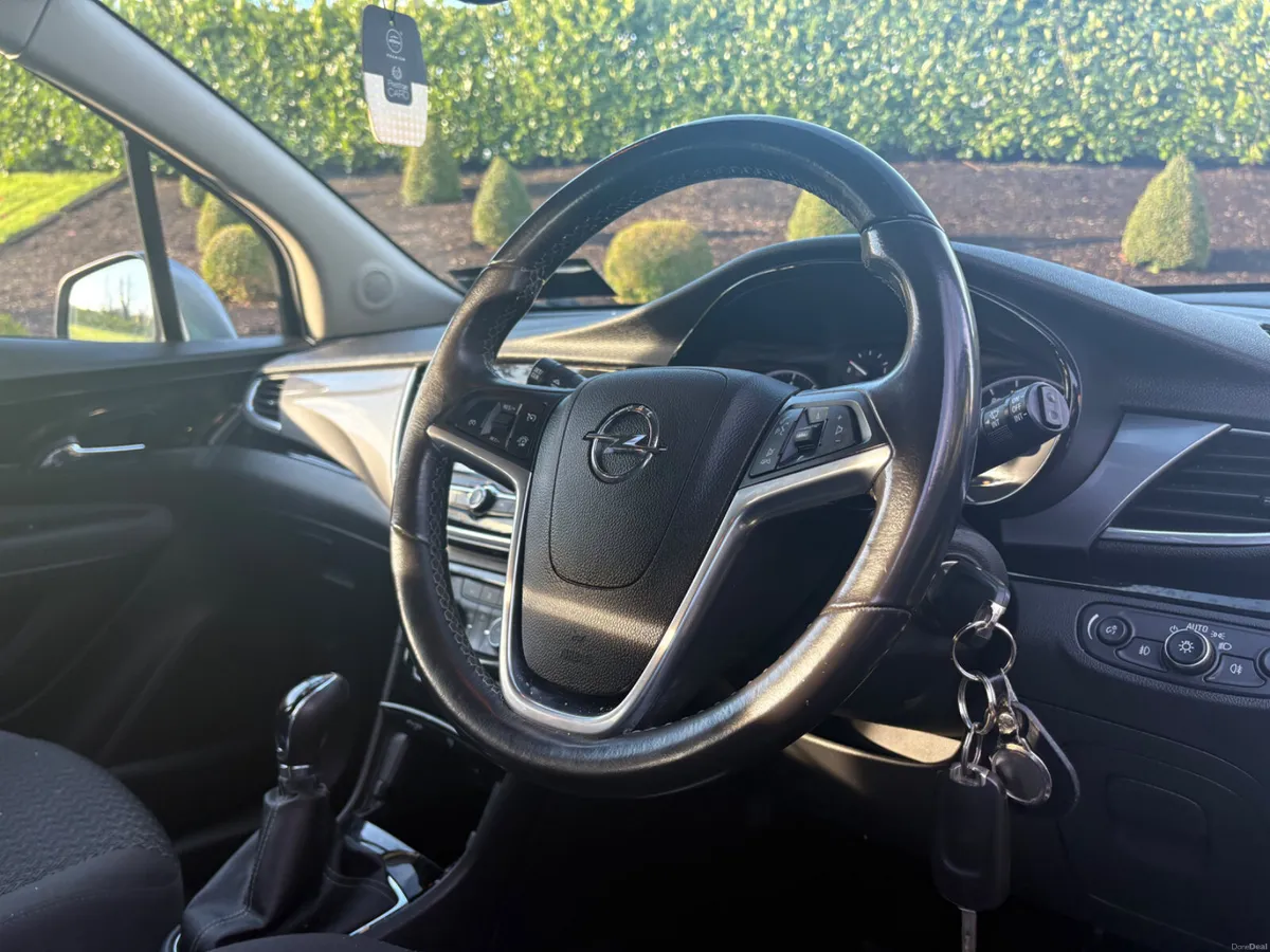 Opel Mokka 2019 - Image 5