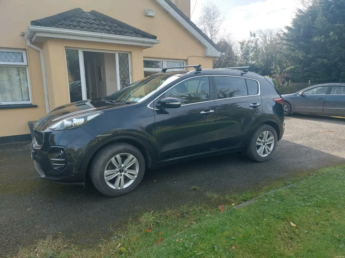 Kia Sportage 2016 - Image 2