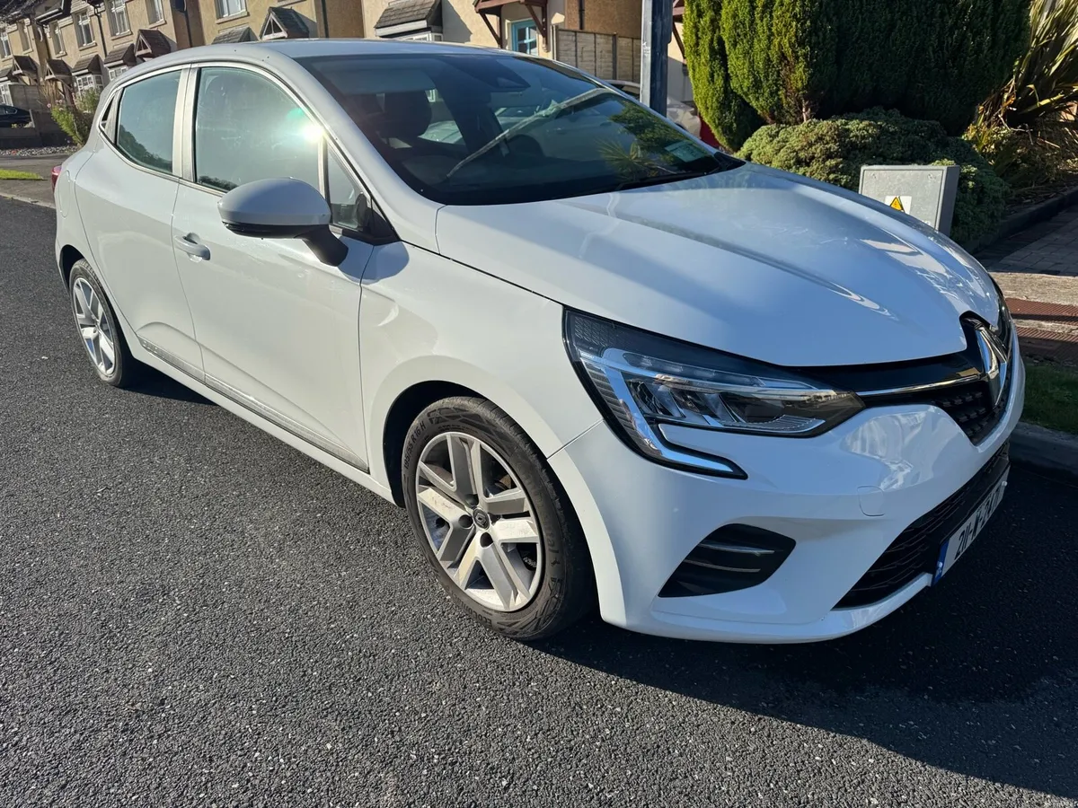 Renault Clio sce play 1.0 - Image 1