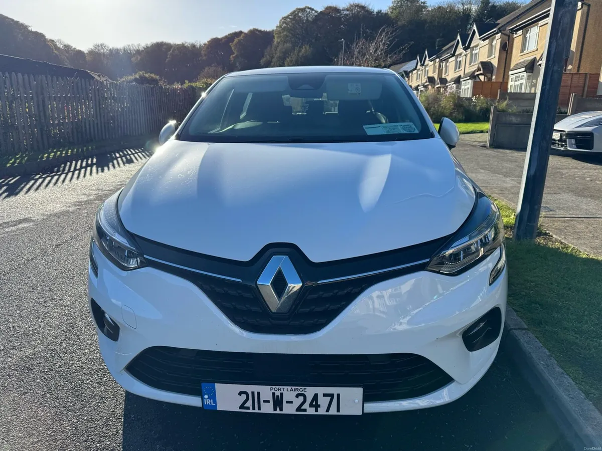 Renault Clio sce play 1.0 - Image 2