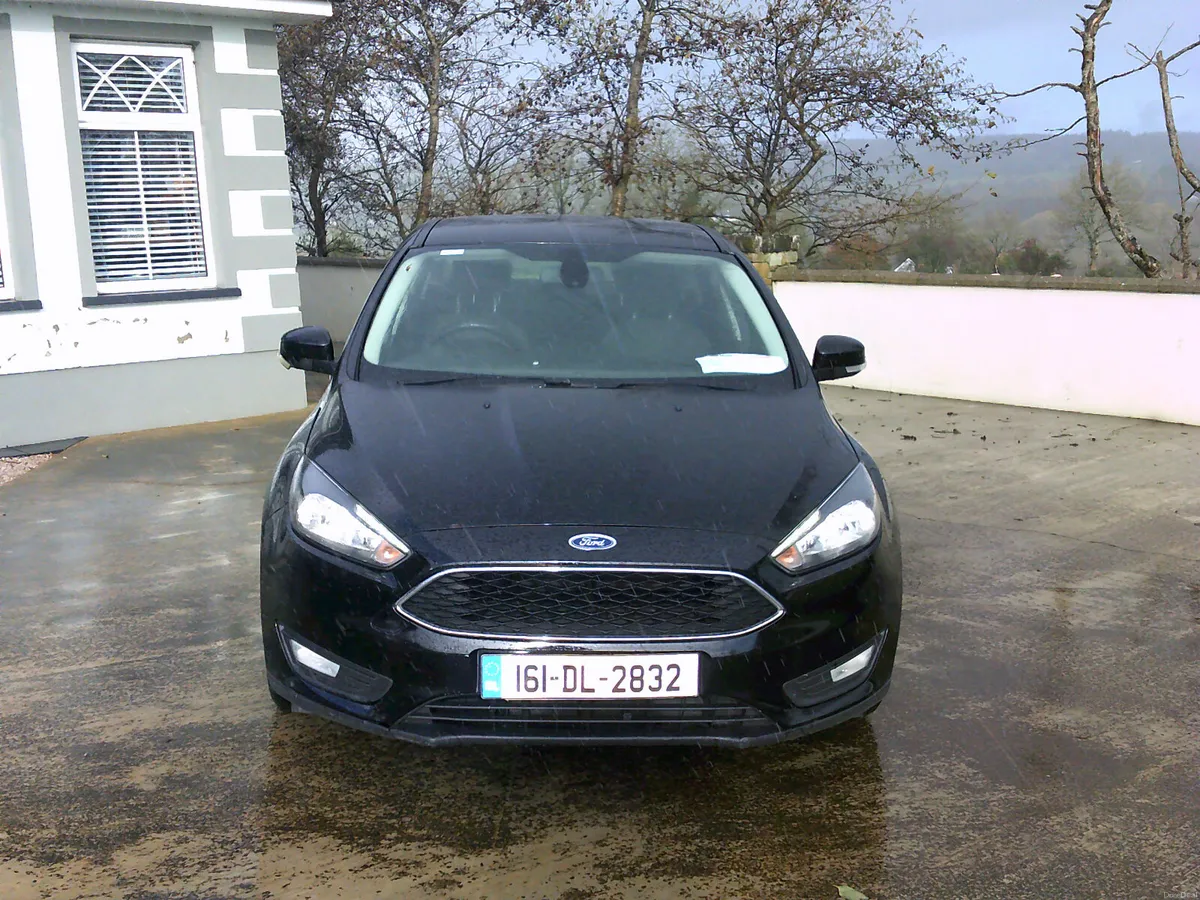Ford Focus 2016 - Image 2