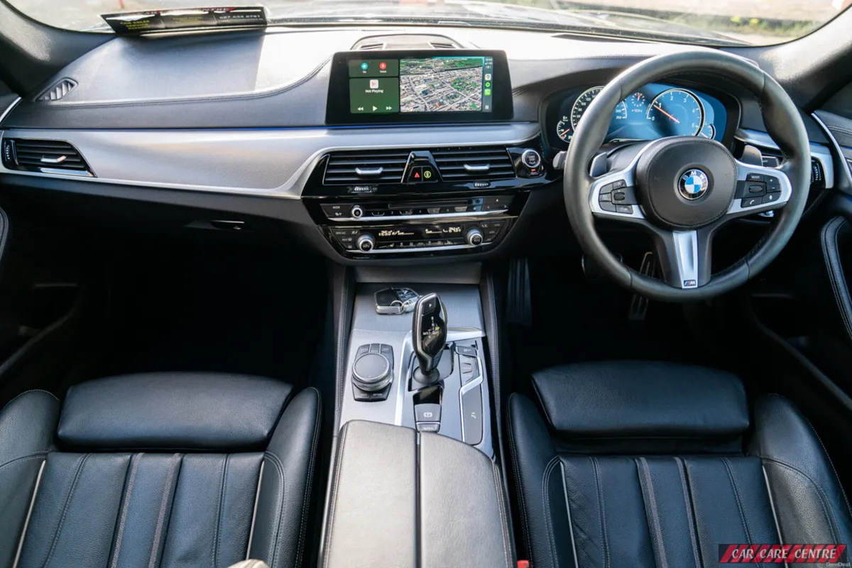🔥 2017 BMW 520d  G30 190 BHP 🔥 - Image 4