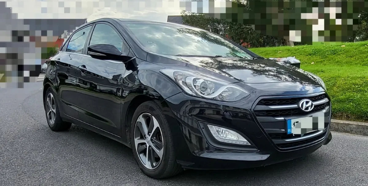 *Price Drop* Hyundai i30 2017 Automatic Deluxe - Image 1