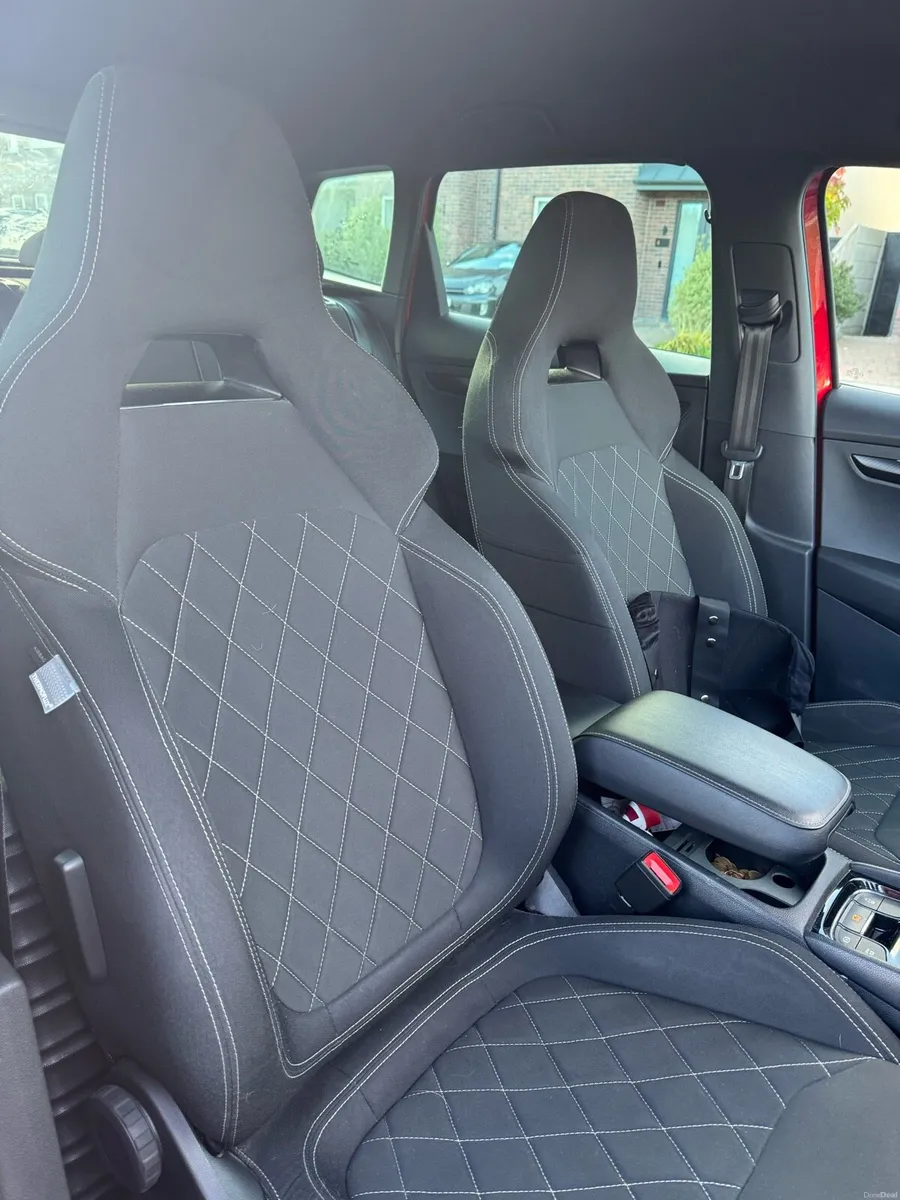 Skoda Karoq 1.6TDi sport line - Image 3