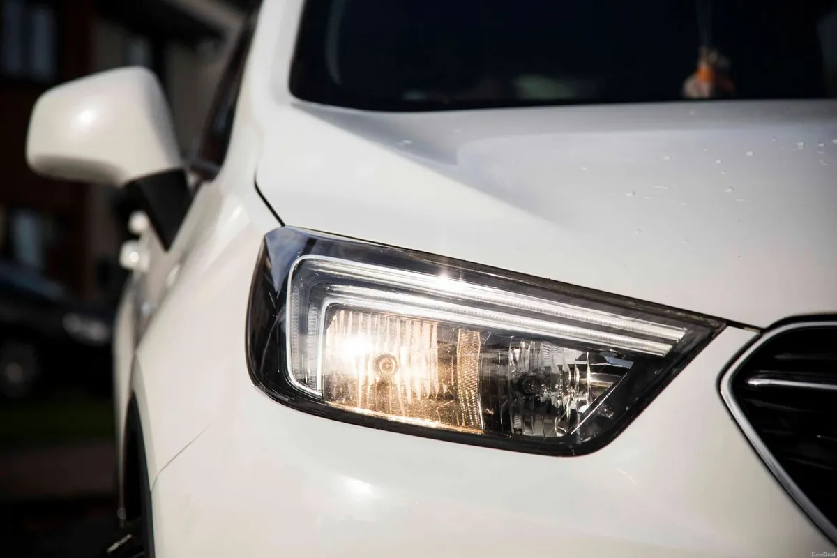 Opel Mokka X SC 1.6 CDTI 136PS 4DR - Image 4