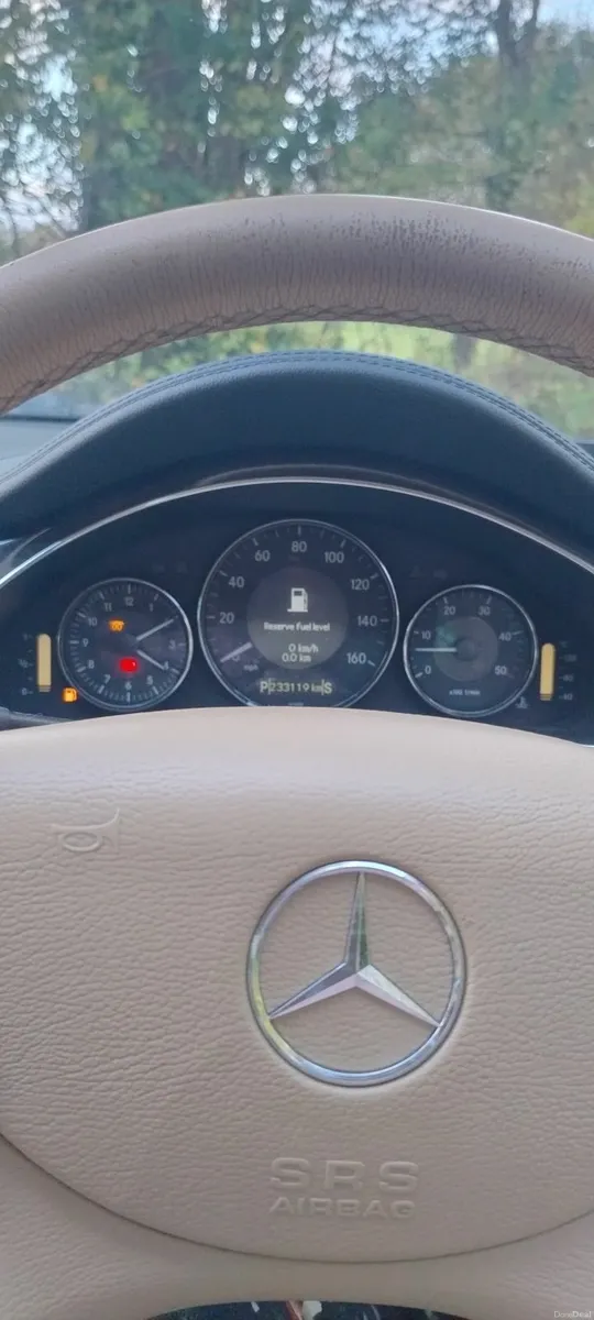 Mercedes-Benz CLS 2008 - Image 4