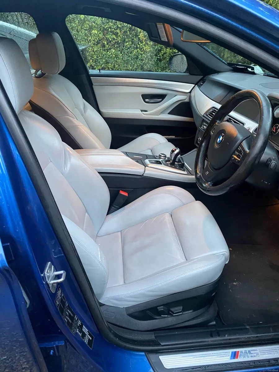 BMW M5 131 - Image 6