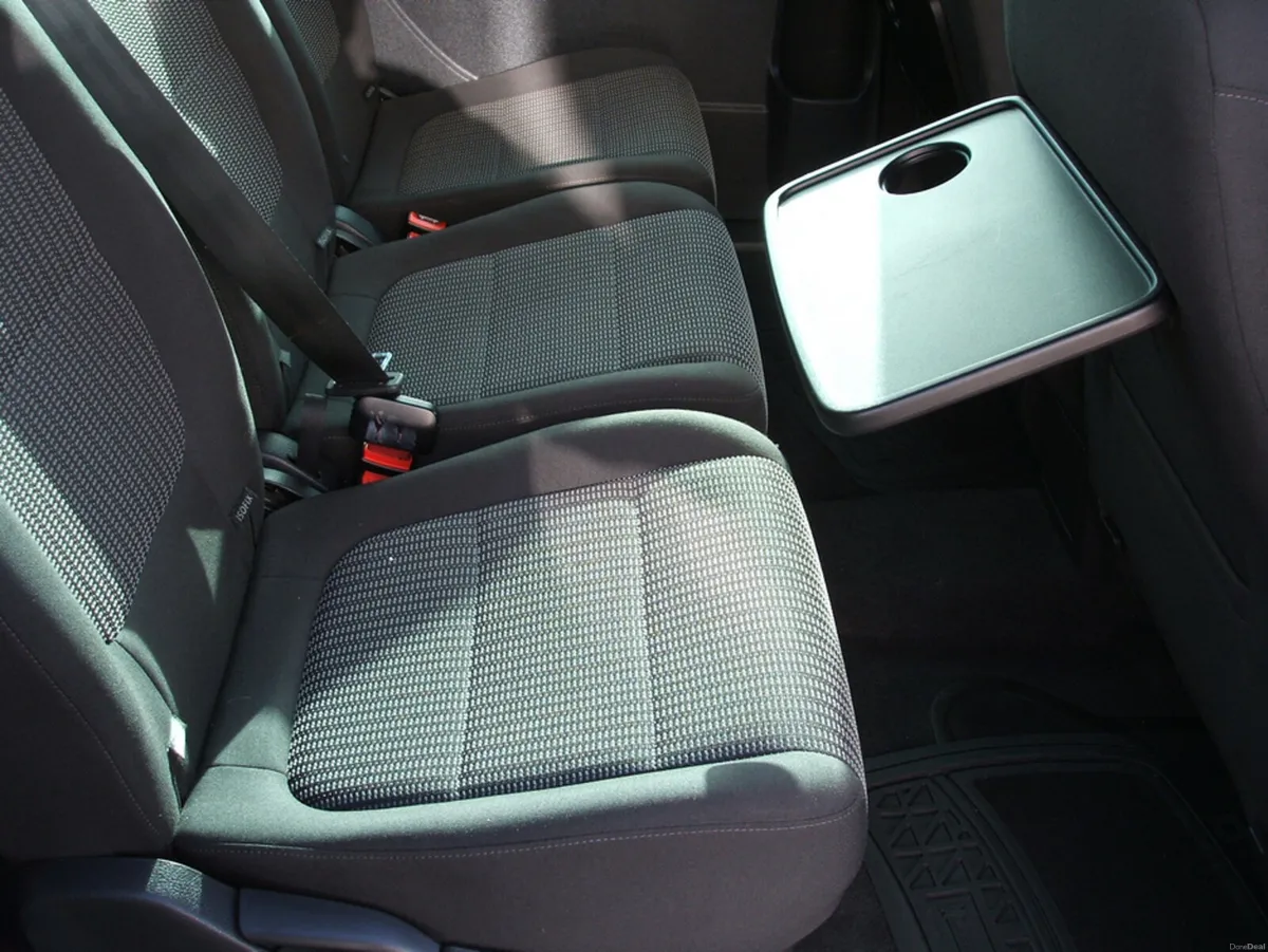 SEAT Alhambra 2.0 TDI CR SE ECOMOTIVE 150PS 5DR - Image 3