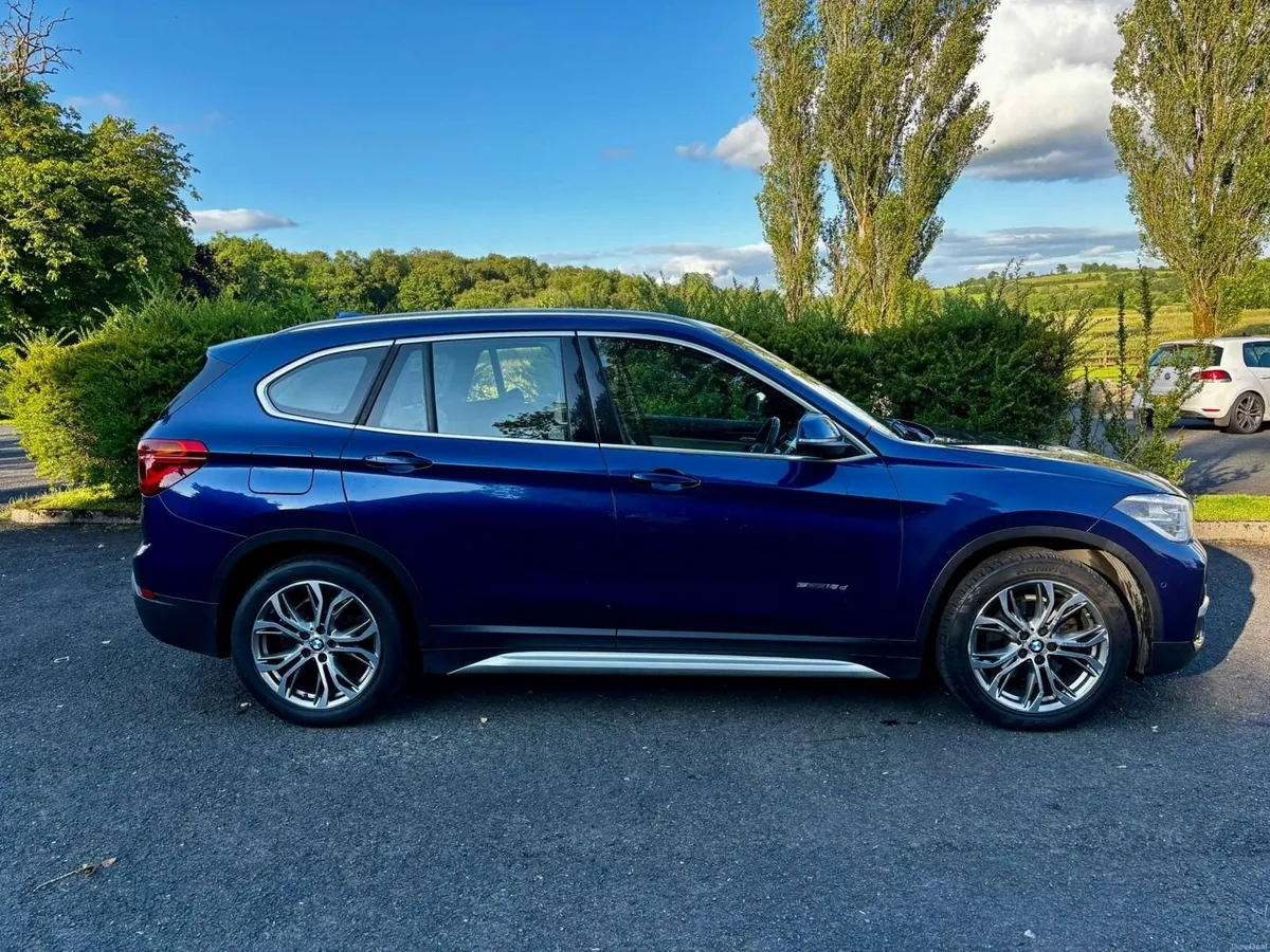 BMW X1 2016 - Image 2