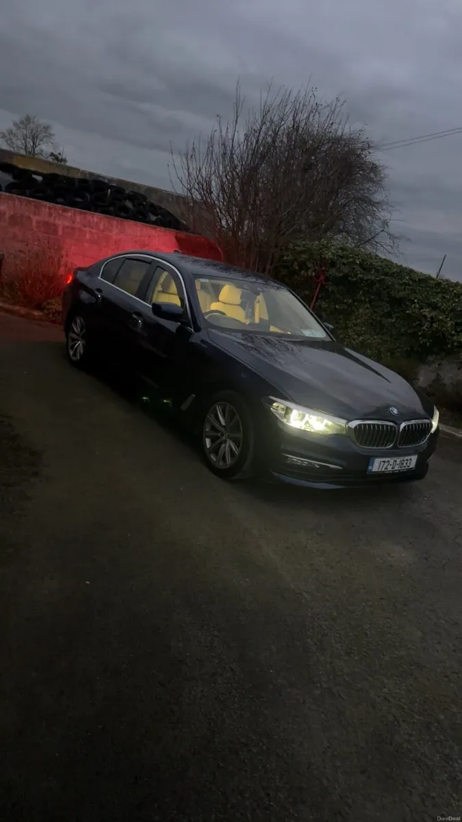 BMW 2017 (172) - Image 2