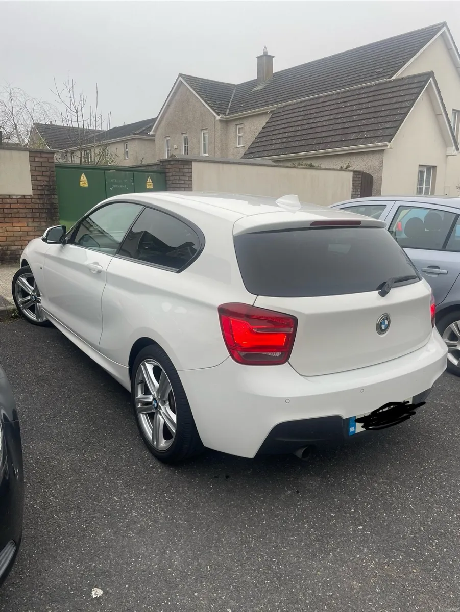 BMW 1-Series 2014 - Image 2
