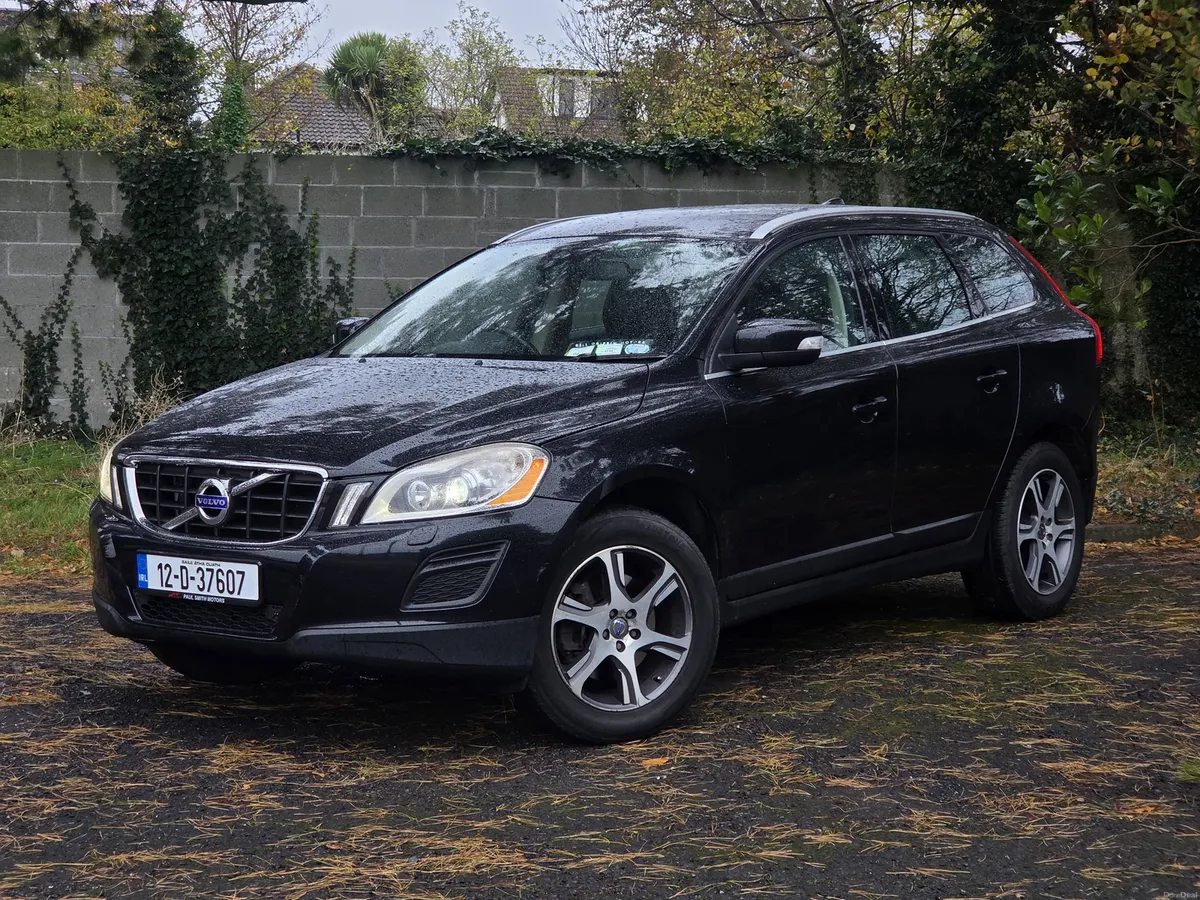 Volvo xc60 2.4d - Image 2