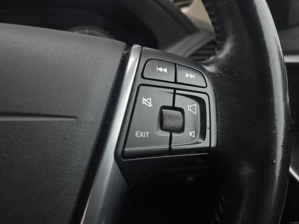 Volvo xc60 2.4d - Image 4