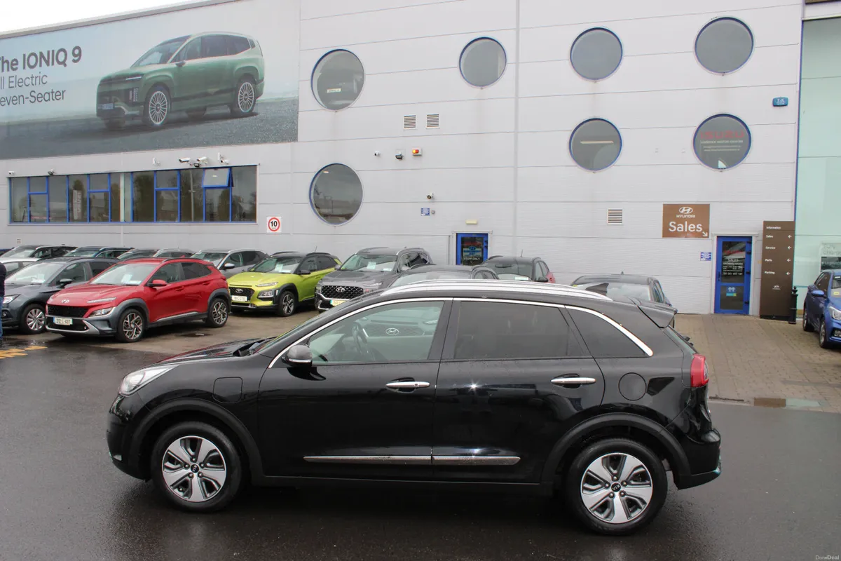 Kia Niro 2019 - Image 2