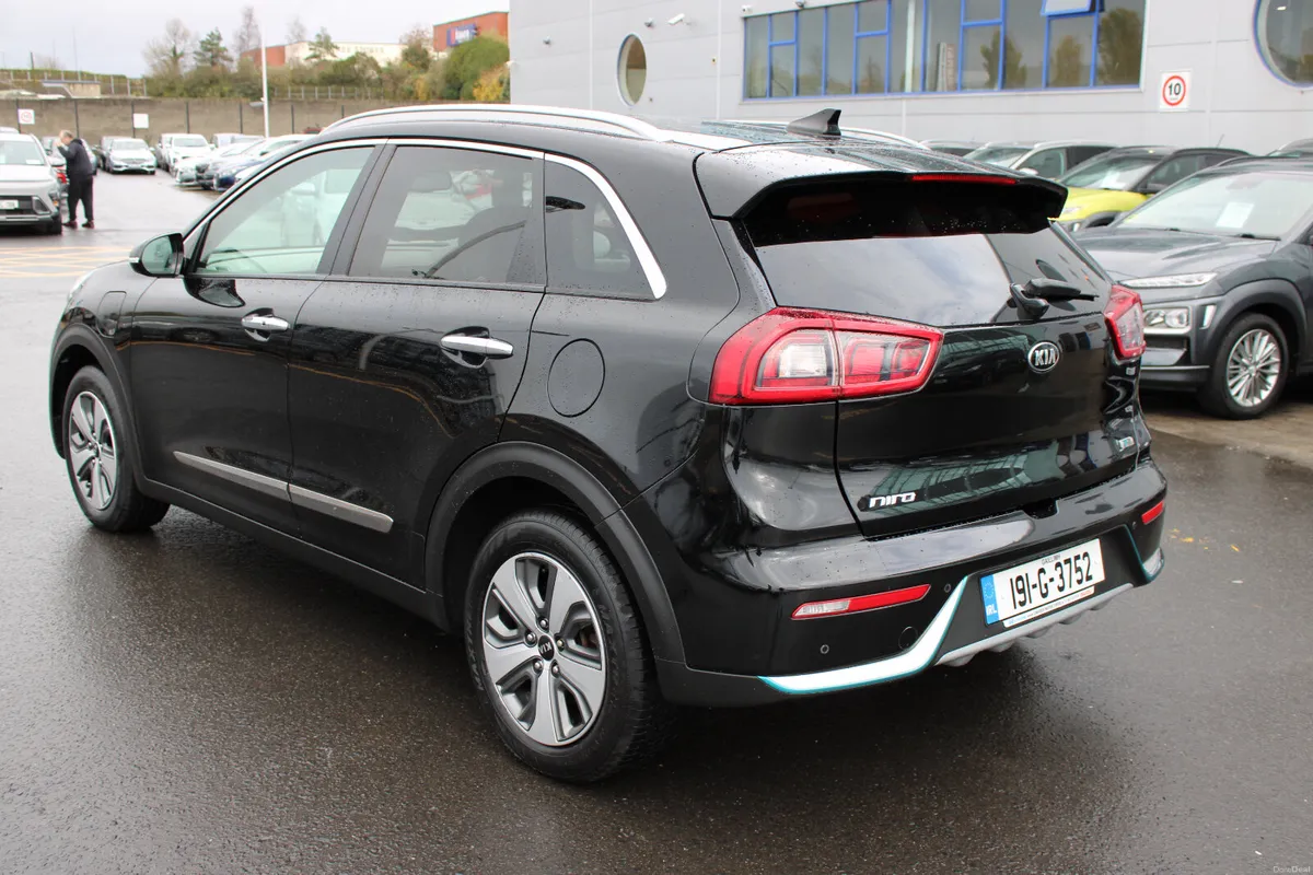 Kia Niro 2019 - Image 3