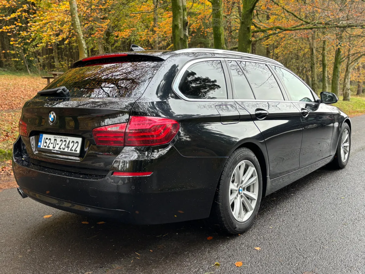 152 BMW 5-Series estate automatic, immaculate⭐️ - Image 5