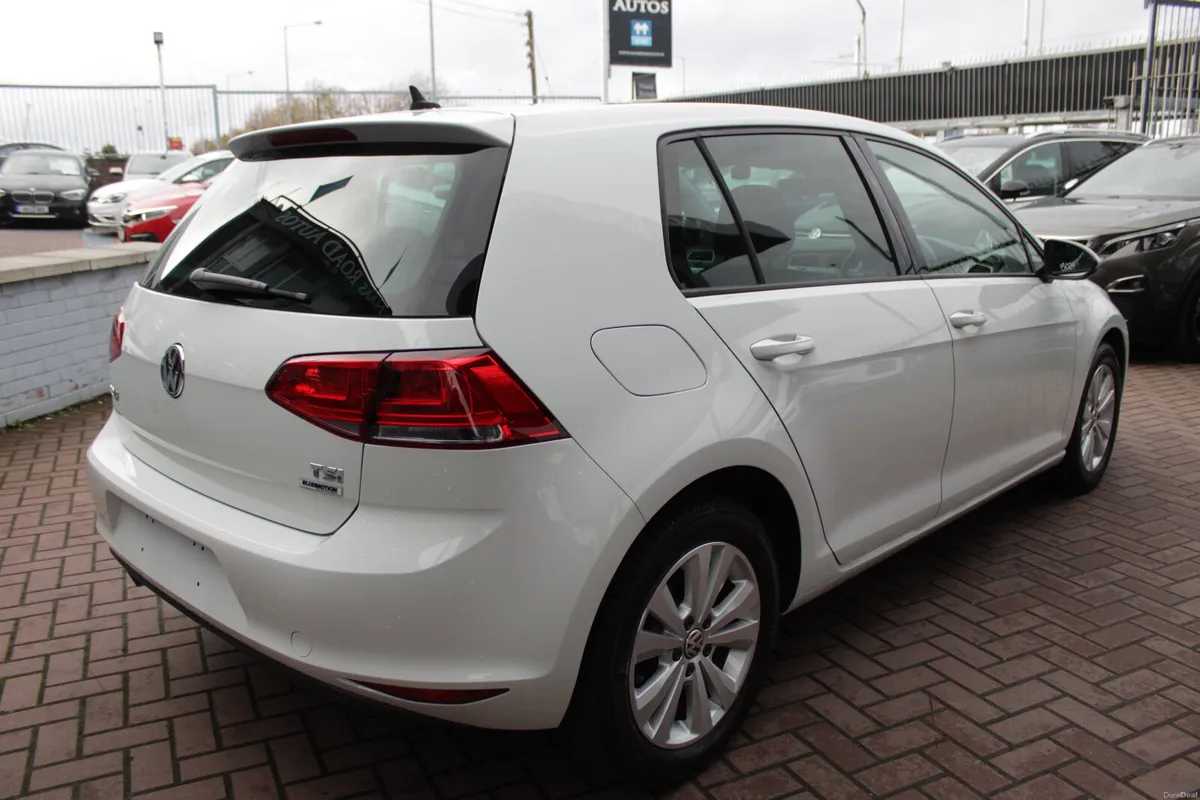 1.2TSI HATCH 5DR AUTOMATIC// - Image 4