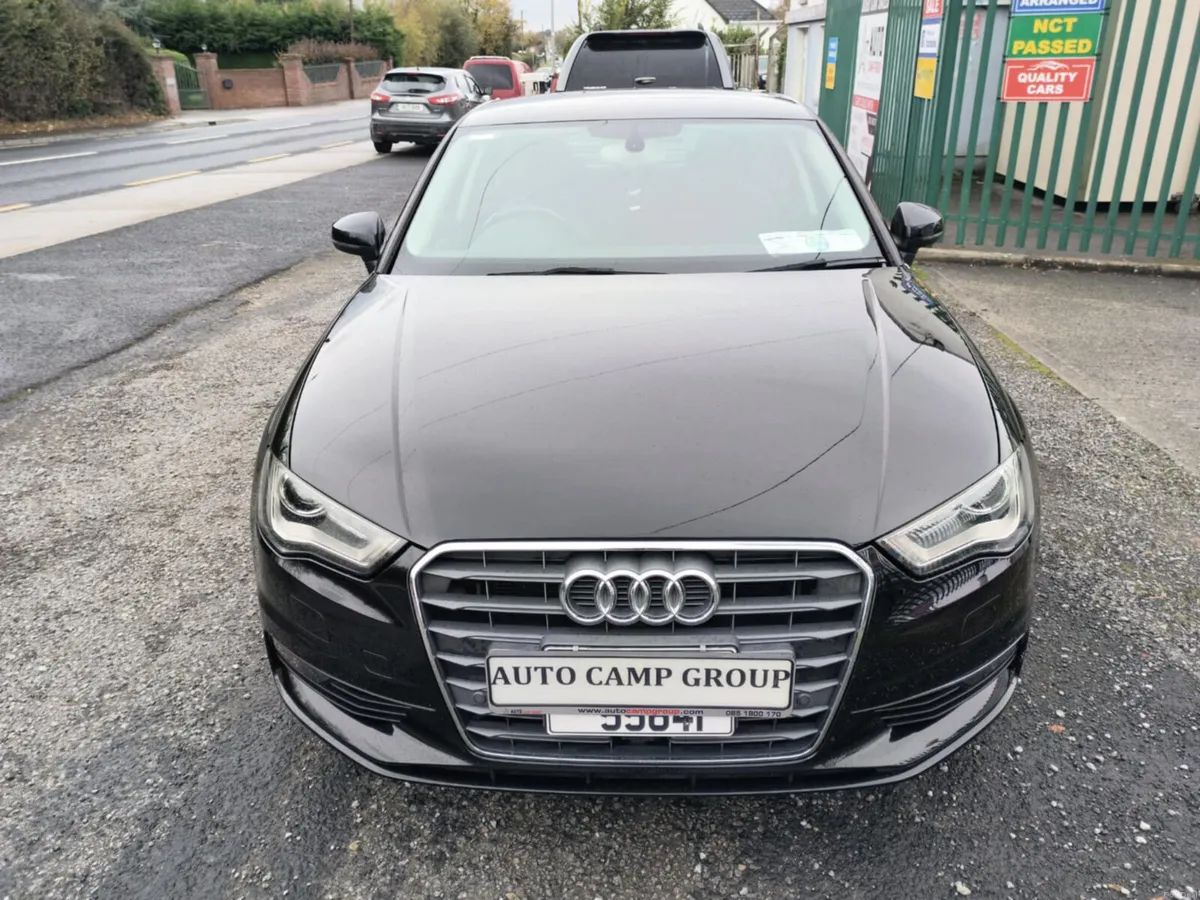 Audi A3 2015. 1.4 TFSI Automatic !!! - Image 2