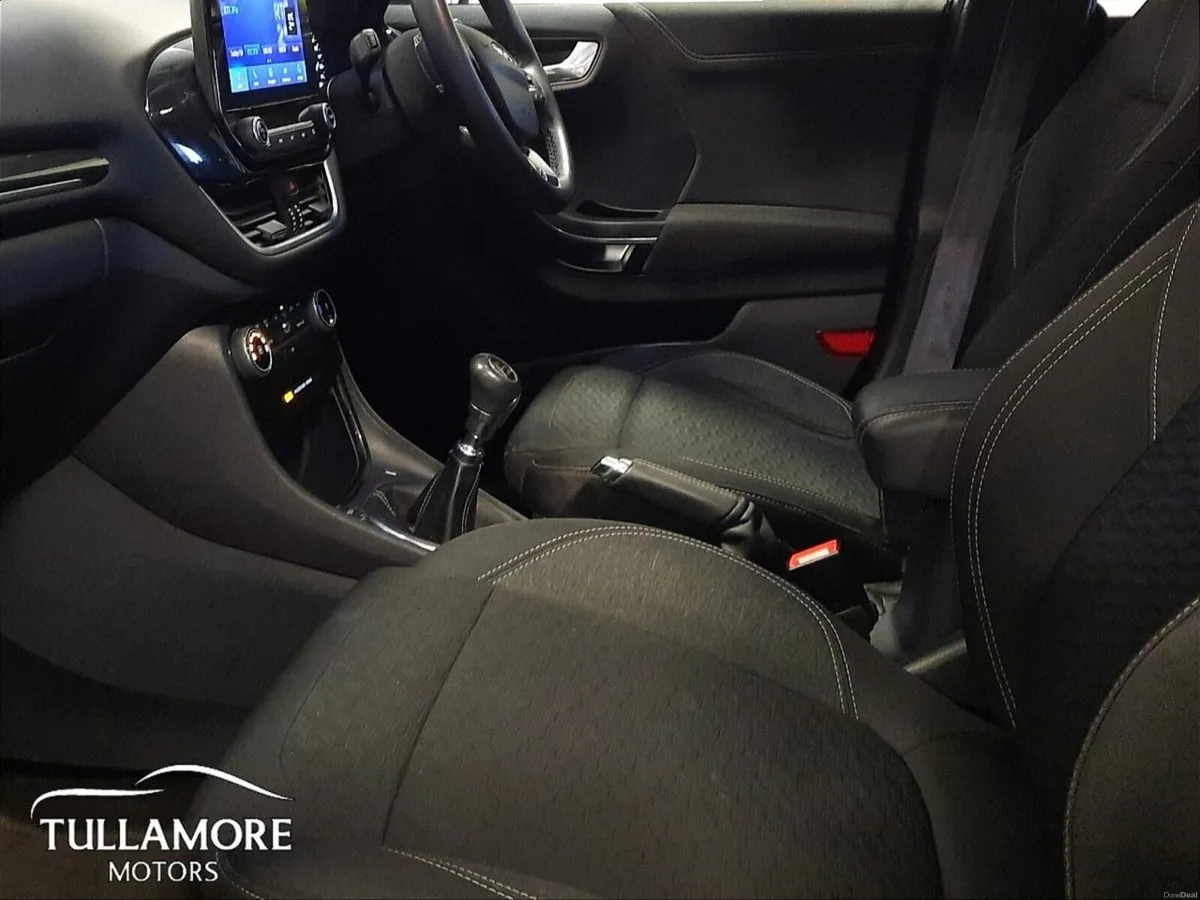 Ford Puma 1.0L EcoBoost mHEV 125PS Titanium - Image 5