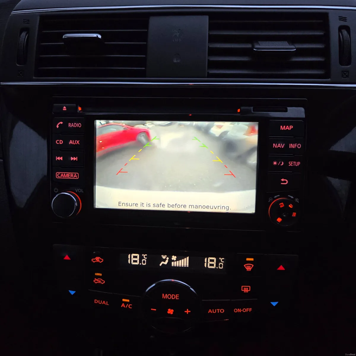 Nissan Pulsar 2017 - Image 6