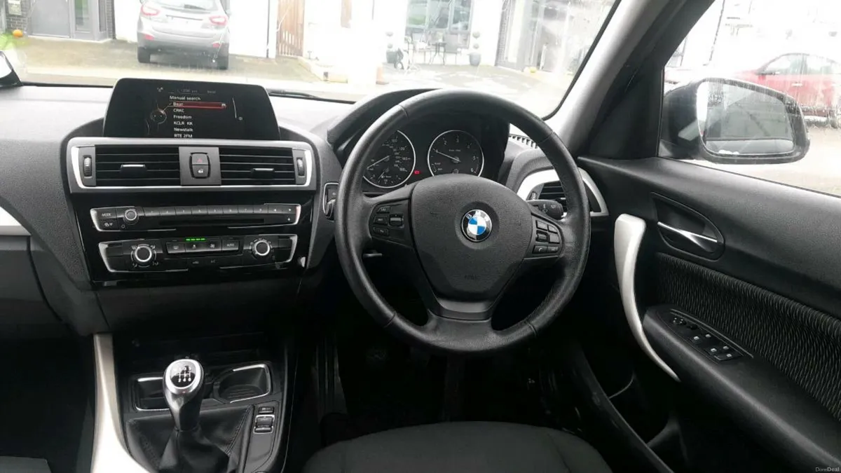 Bmw 116d - Image 2