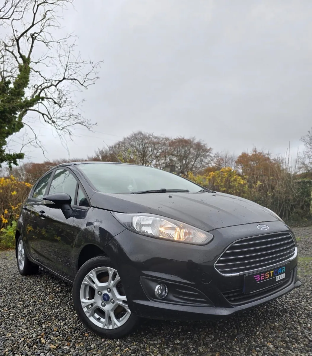 2017 ***** DEPOSIT TAKEN ***** ***** DEPOSIT TAKEN - Image 1