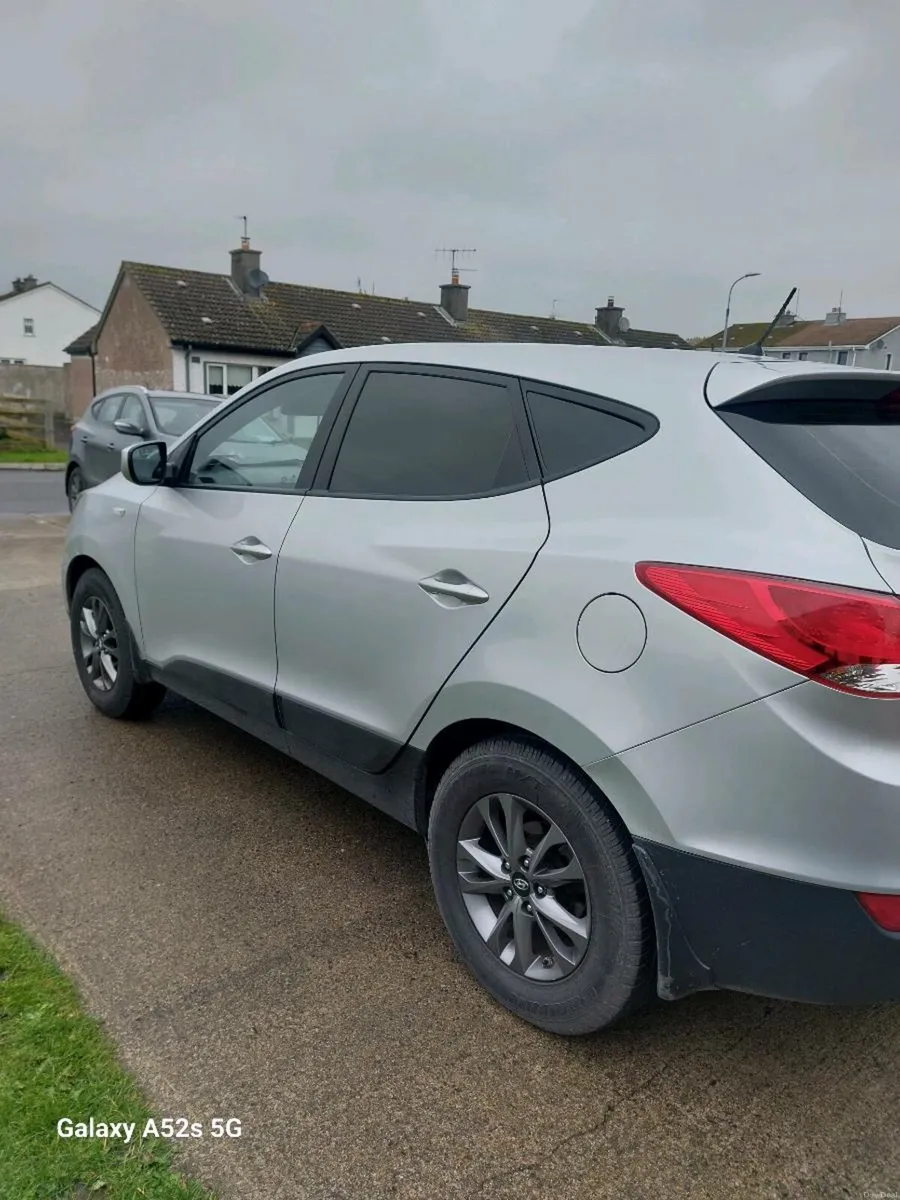 Ix35 commercial NEW TEST 01/27 - Image 4