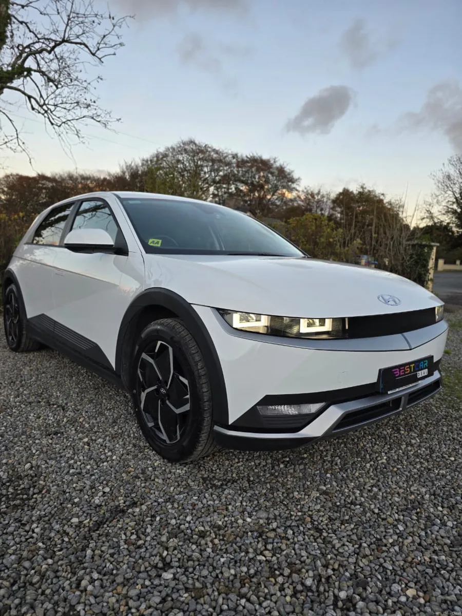 2022 Hyundai Ioniq 5 Executive Plus 58kw - Image 2