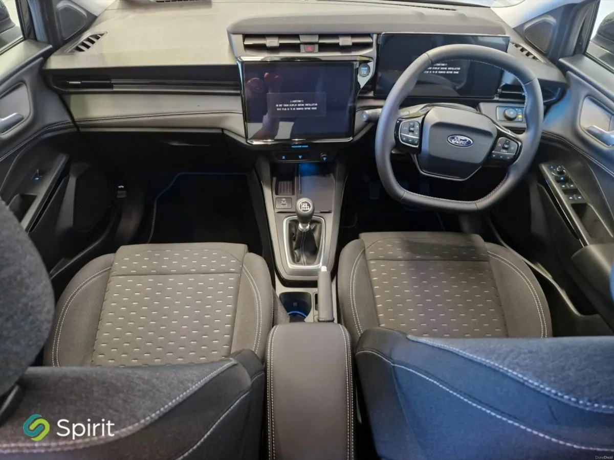 Ford Puma PCP OFFER PUMA TITANIUM ***CALL JONATHON - Image 4