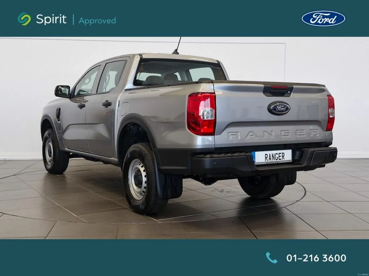 Ford Ranger XL 5 SEATS 170 HP ***Call Jonathan On - Image 3