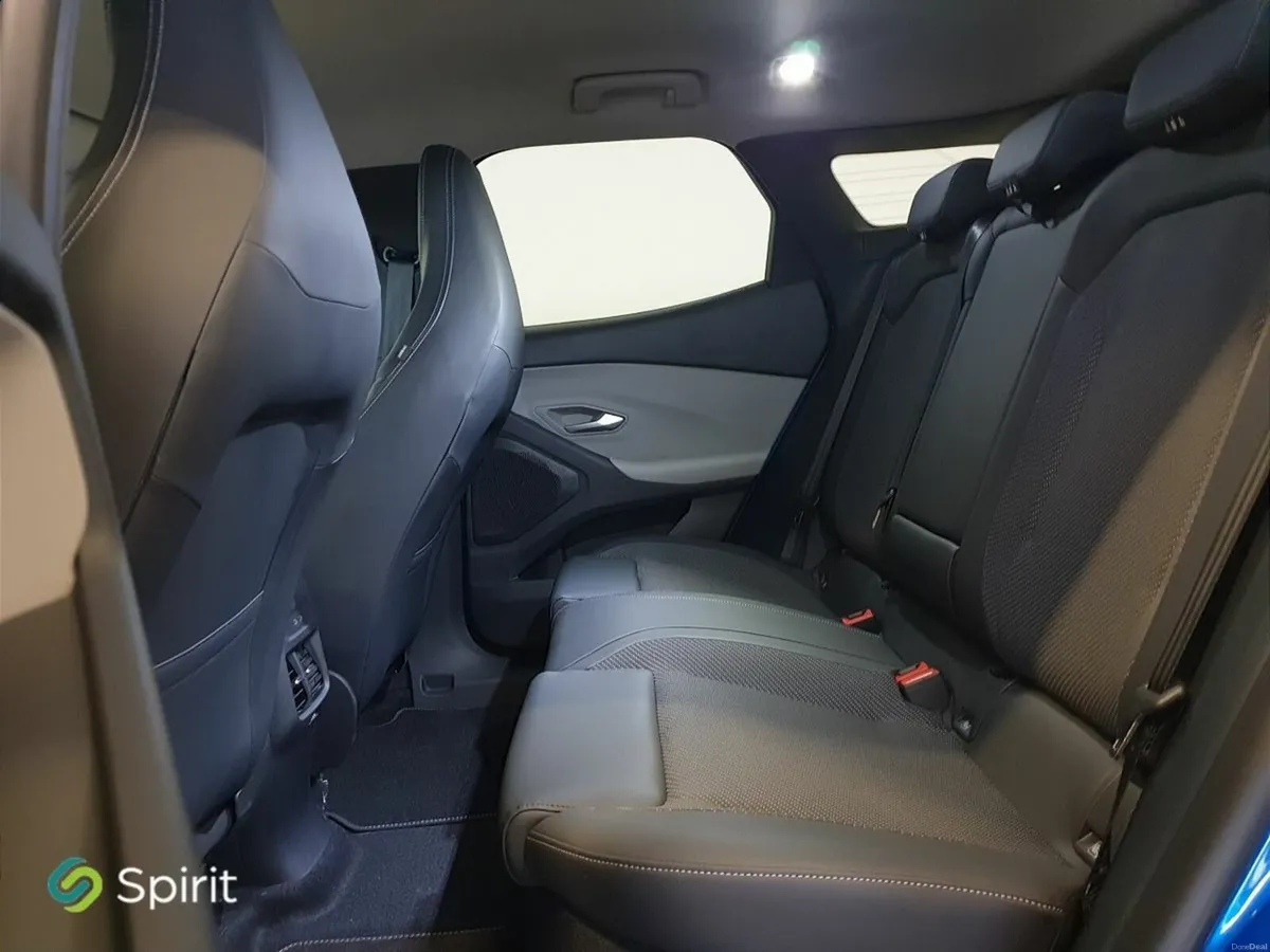 Ford Explorer 77kWh **SELECT EXTENDED RANGE AVAILA - Image 5