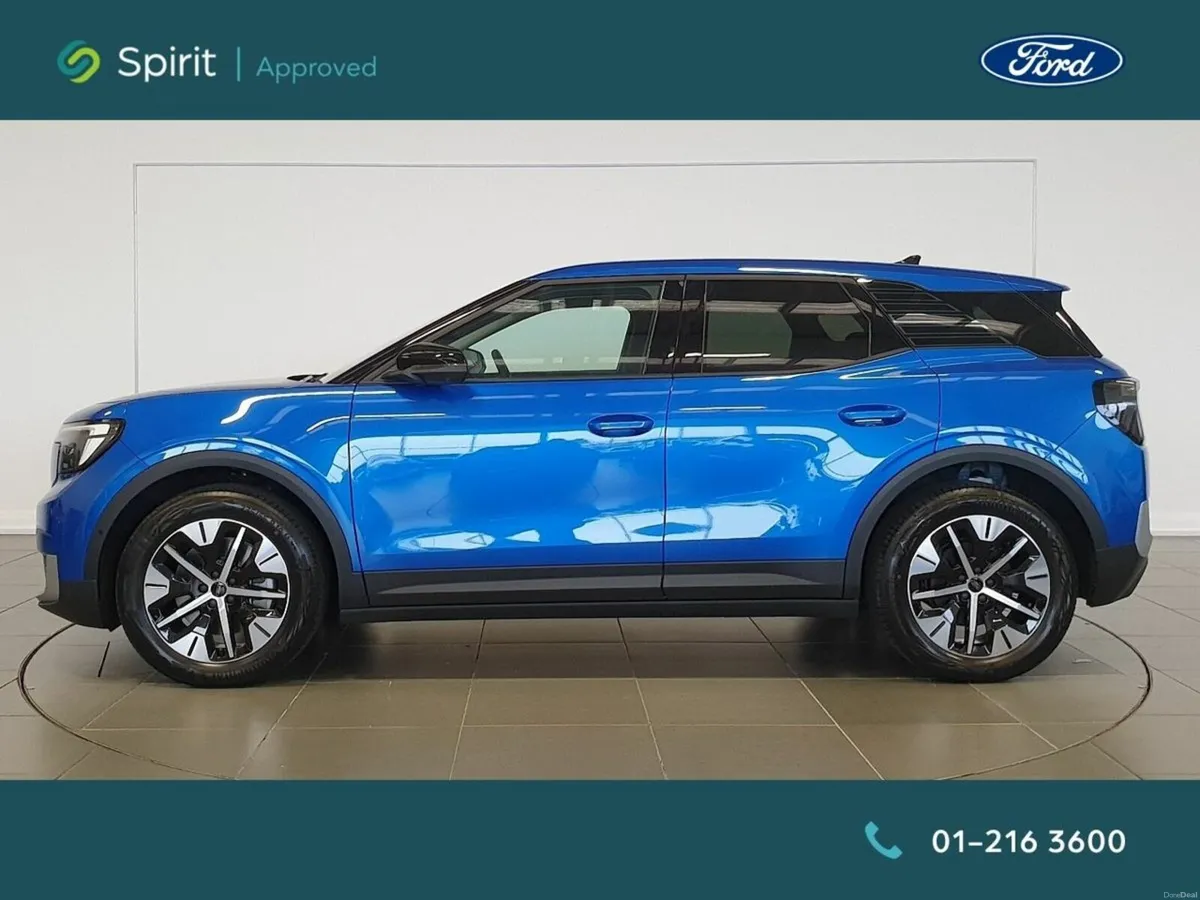 Ford Explorer 77kWh **SELECT EXTENDED RANGE AVAILA - Image 6
