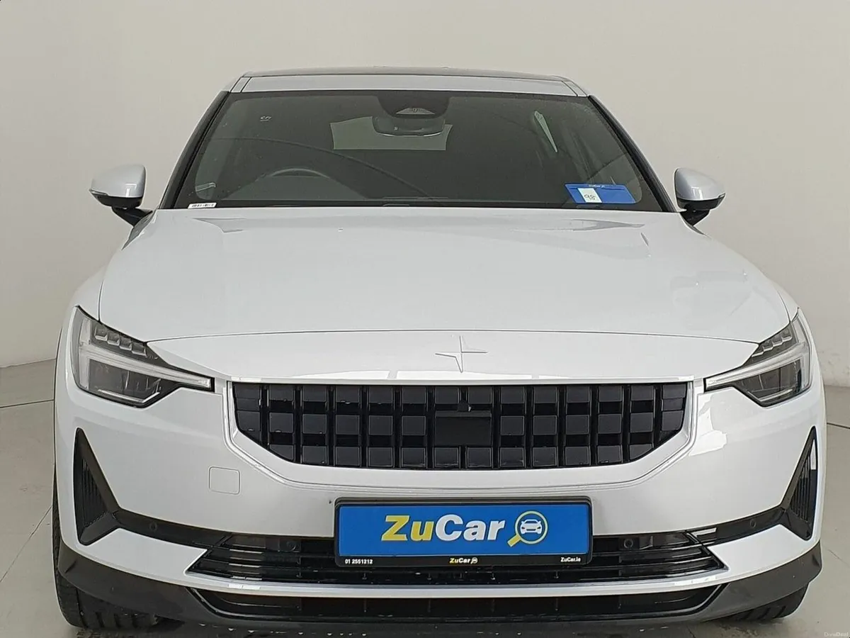 Polestar 2 Polestar 2 Plus Ev Fwd  Long Range  231 - Image 3